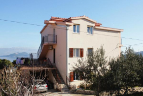 Apartments with a parking space Slatine, Ciovo - 5998